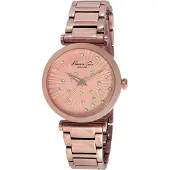 Kenneth Cole Armbanduhren IKC0019