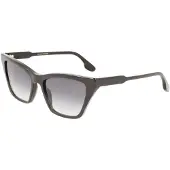 Victoria Beckham Damensonnenbrille VB638S-001 Ø 55 mm