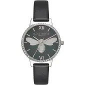 Olivia Burton Ob16bb13 Damenuhr