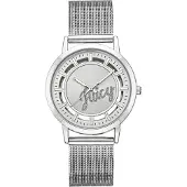 Juicy Couture Jc_1217svsv Uhr