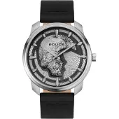 Police Bleder PL.15714JS/04 Herrenuhr Bleder