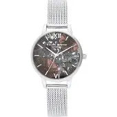 Olivia Burton Ob16gd23 Damenuhr