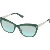 Police Damensonnenbrille S1971 grün ø 56 mm