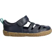 Groundies - Kid's Noto 2.0 - Sandalen Gr 26 blau