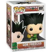 Funko POP! Hunter X Hunter Gon Freecss Figur
