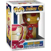 Funko POP! Avengers Infinity War - Iron Man 285 - Pop! Vinyl Figur