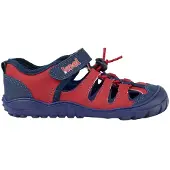 Koel - Kid's Madison 2.0 - Barfußschuhe Gr 25 blau