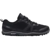 Xero Shoes Scrambler Low Ev Trailrunning-schuhe Schwarz EU 46 Mann Schwarz EU 46