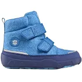 Affenzahn Winterstiefel Wolle Comfy Elefant Größe 27