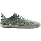 Vivobarefoot Primus Lite Knit Natural Barefoot Sportschuhe Grün EU 44 Mann Grün EU 44