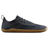 Vivobarefoot Primus Lite Knit Natural Barefoot Sportschuhe Grau EU 37 Frau Grau EU 37