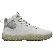 Merrell - Women's Wrapt Mid Waterproof - Sneaker Gr 38 grau
