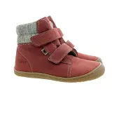 Koel - Kid's Dean 2.0 Hidro - Winterschuhe Gr 25 rot