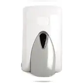 Semy Top SemyTop Seifenspender 500 ml, nachfüllbar, Kunststoff