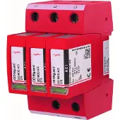 Dehn 952330 Überspannungsableiter Typ 2 DEHNguard M 3-polig Uc 275V mit ACI-Technologie DG M TNC ACI 275 FM DGMTNCACI275FM
