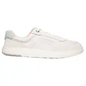 Blusun - Women's 600W - Barfußschuhe Gr 40 weiß