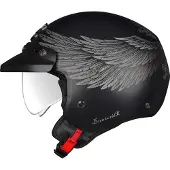 NEXX Y.10 Eagle Rider Co 2022 Jethelm
