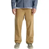Quiksilver Taxer Cord Hosen