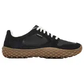 Merrell - Wrapt Sneaker - Barfußschuhe Gr 47 schwarz