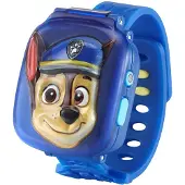 Vtech Lernspielzeug "Chase-Lernuhr", bunt, Lernspielzeug, Kinder, Kunststoff, Lernspielzeug