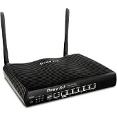 Draytek Vigor 2927ax – WLAN-Router und Switch