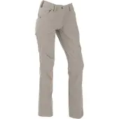 MAUL Damen Hose Florenz II-SP - lange Hose ult
