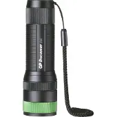 Re:claim GP Lighting C32, Taschenlampe, Schwarz, Grün, Aluminium, 1 m, IPX4, LED