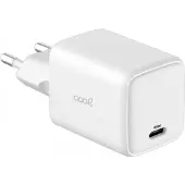 Cool Ultra Fast Usb C Gan 45w Usb-c-ladegerät