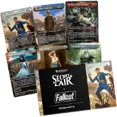 Magic the gathering D55890000, 13 Jahr(e)