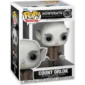 Funko POP! Pop! Movies: Nosferatu - Count Orlok #1267