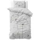Royal Textile Sleeptime Light Spring Weiß 140 x 200/220 cm