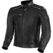 SHIMA Jacken Blake, BLAKEJACKETBLACK, Größe: 179