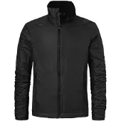 Schöffel Herren Jacke Insulated Jacket Style Samaia Men Schwarz 54