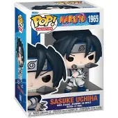 Funko POP! Pop! Animation: Naruto - Sasuke Uchiha #1965