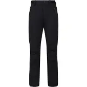 Brunotti Kinder Schneehose Bellacarvy Black - 152