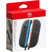 Nintendo Joy-Con 2 2er-Set (hellblau/hellrot)