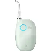 Clean A10 Munddusche White 1 St.