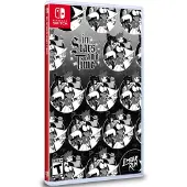 Games Switch In Stars And Time (limited Run) (import)
