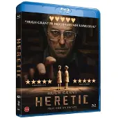 Dvd Heretic