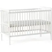 BabyTrold Mia Reisebett