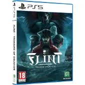 Flint: Treasure of Oblivion, PlayStation 5, M (Reif)