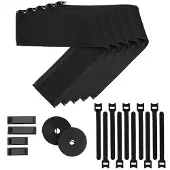 AROZZI Cablekit Kabelmanager