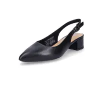 Tamaris Slingpumps, Abendschuh, Sommerschuh, Blockabsatz, mit Touch It-Ausstattung
