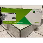 Lexmark 24B6015, 35000 Seiten, Schwarz, 1 Stück(e)