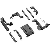 SmallRig 5341 Fujifilm Gfx Eterna 55 Kamerakäfig