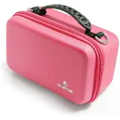 GameGenic GGS20042ML - Game Shell - Etui, 250+ Karten, Pink
