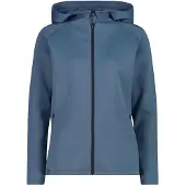CMP Fix Hood 32c8386 Jacke