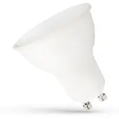 Spectrum GU10 LED-Spot 7,5W 590lm 4000K neutralweiß