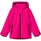 Name it Slope10 Ski Limited Edition Jacke Rosa 7 Years Jungen,Mädchen Rosa 7 Years