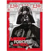 Undercover GmbH Star Wars Schrein-Adventskalender